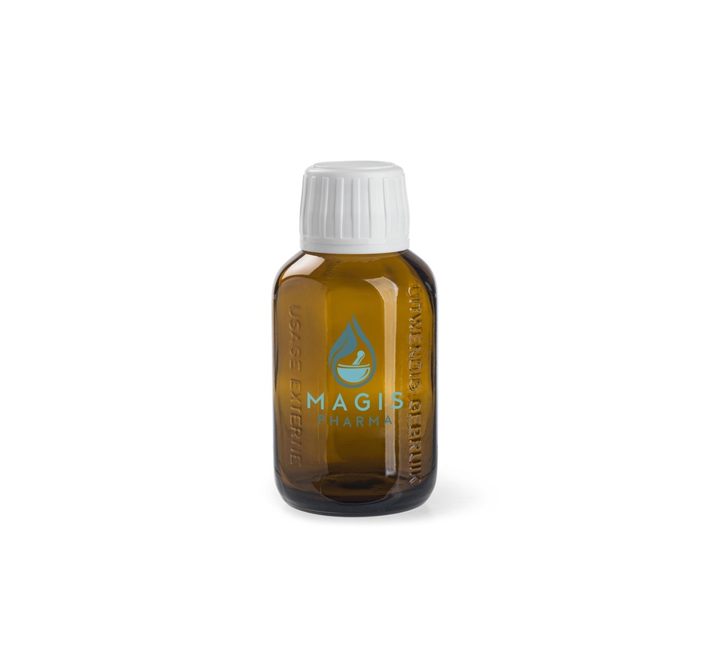 CROTAMITON (EUR. PH.) fuente MAGIS PHARMA