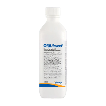 ORA SWEET (R) (473 mL)