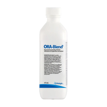 [2064201] ORA BLEND (R) (473 mL)