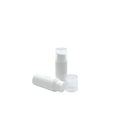 [2402101] DISPENSADOR AIRLES BLANCO + BOMBA 5 mL (fuente MAGIS PHARMA)