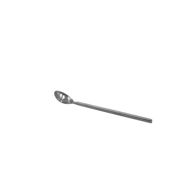 [2600201] CUCHARA DE LABORATORIO ACERO INOXIDABLE 180 mm