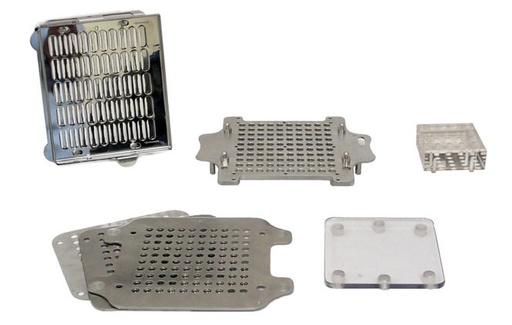 [2307101] Profiller PLACA 100 CAPS. Nº 00
