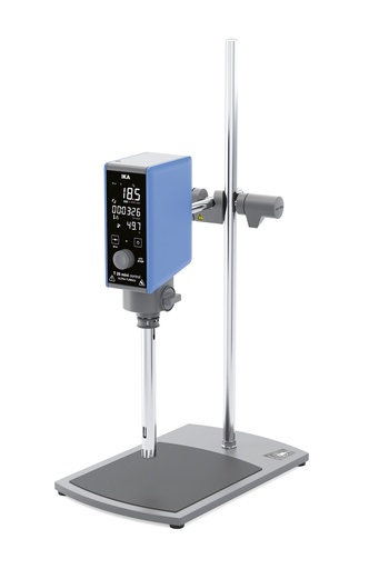 [2700201] Ultra Turrax T 25 mini control SOLUTION