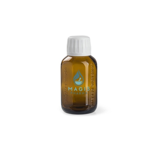 [2008601] CROTAMITON (EUR. PH.) fuente MAGIS PHARMA