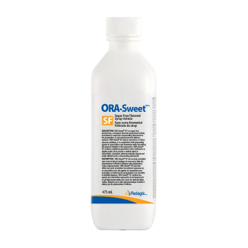 [2064101] ORA SWEET (R) SUGAR FREE (473 mL)